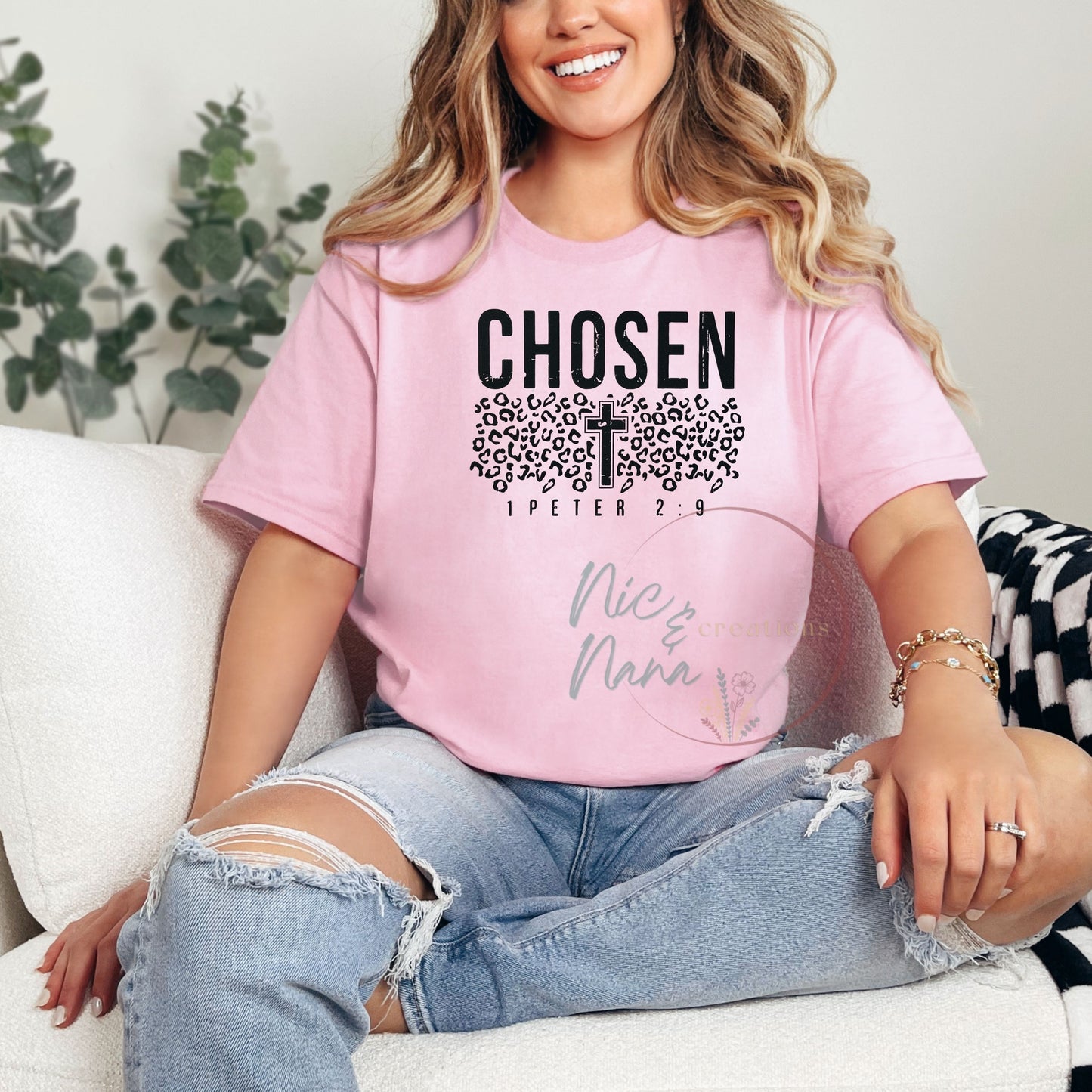 Chosen