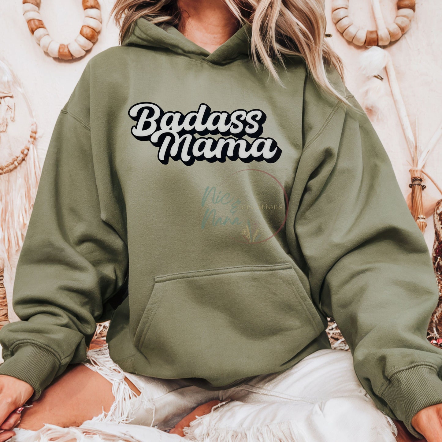 Bada$$ Mama