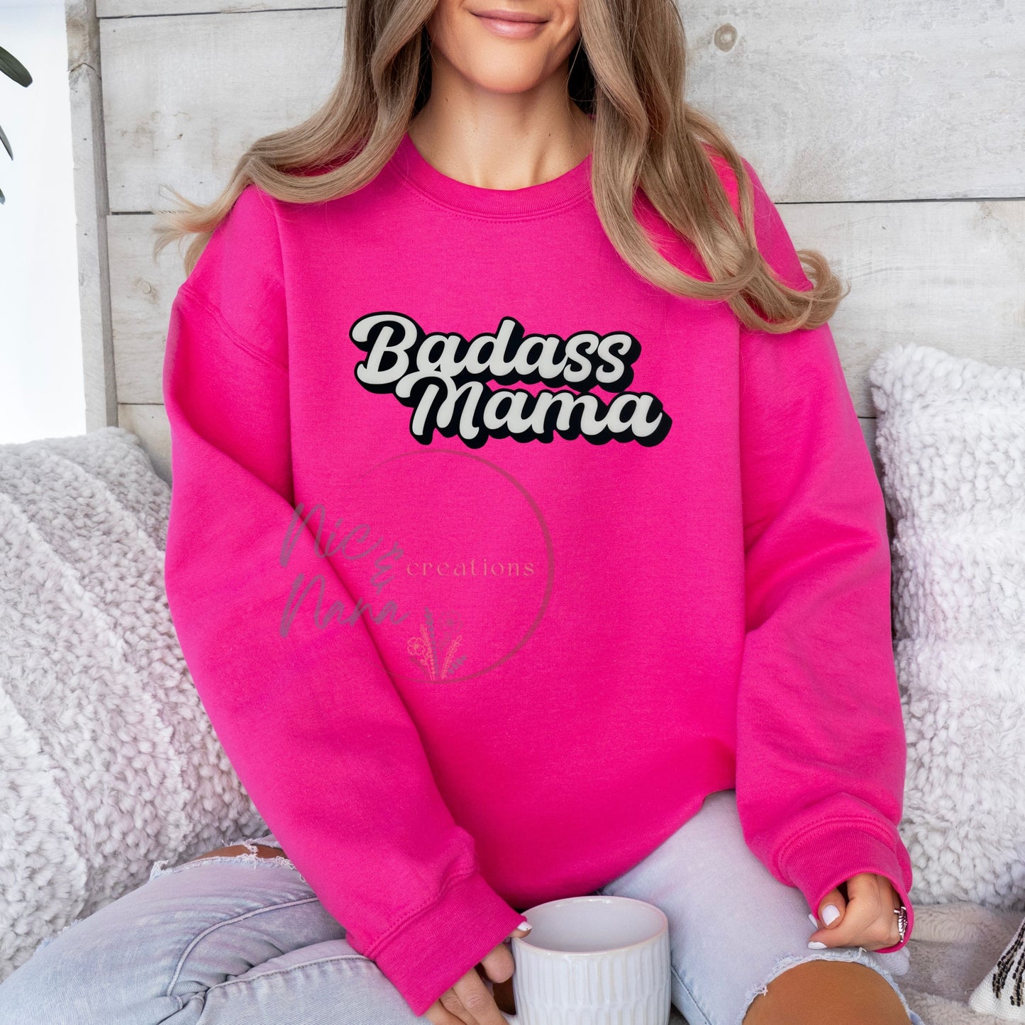 Bada$$ Mama