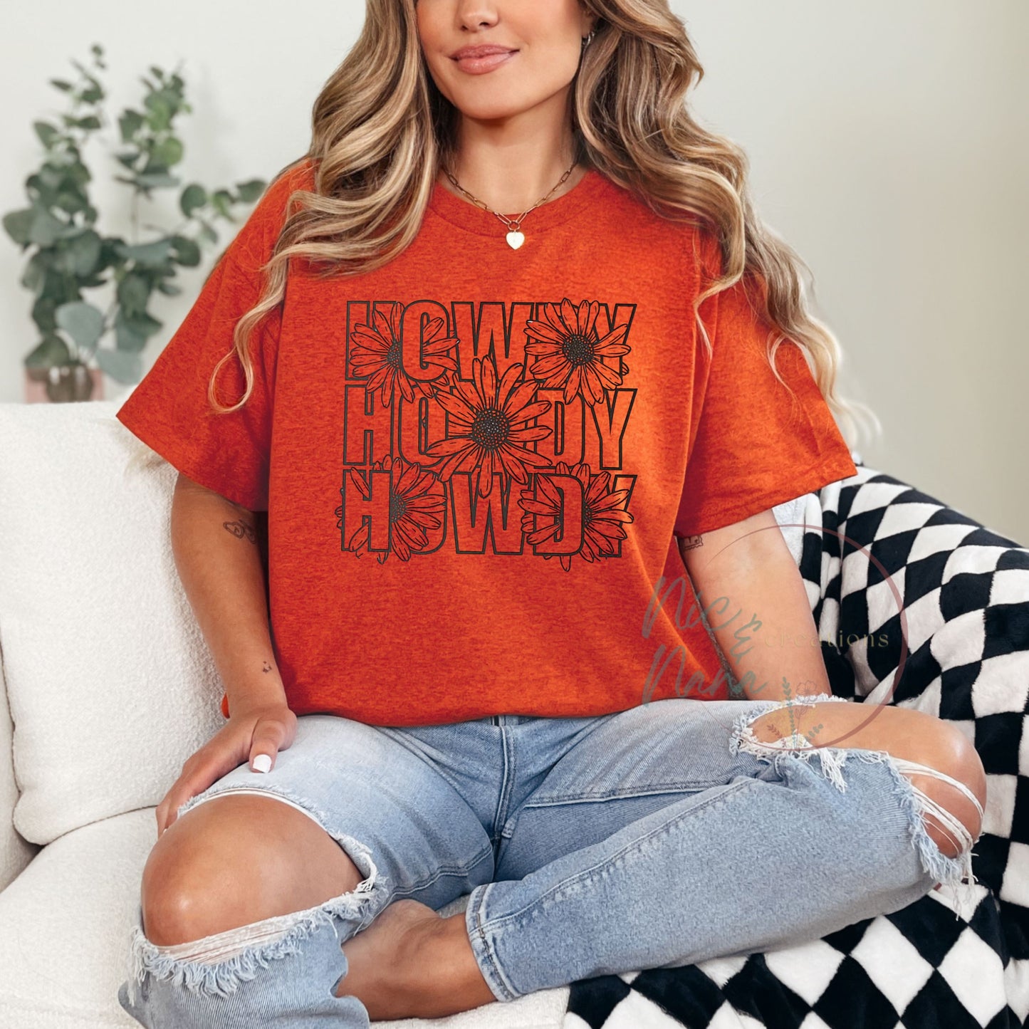 Howdy Flowers