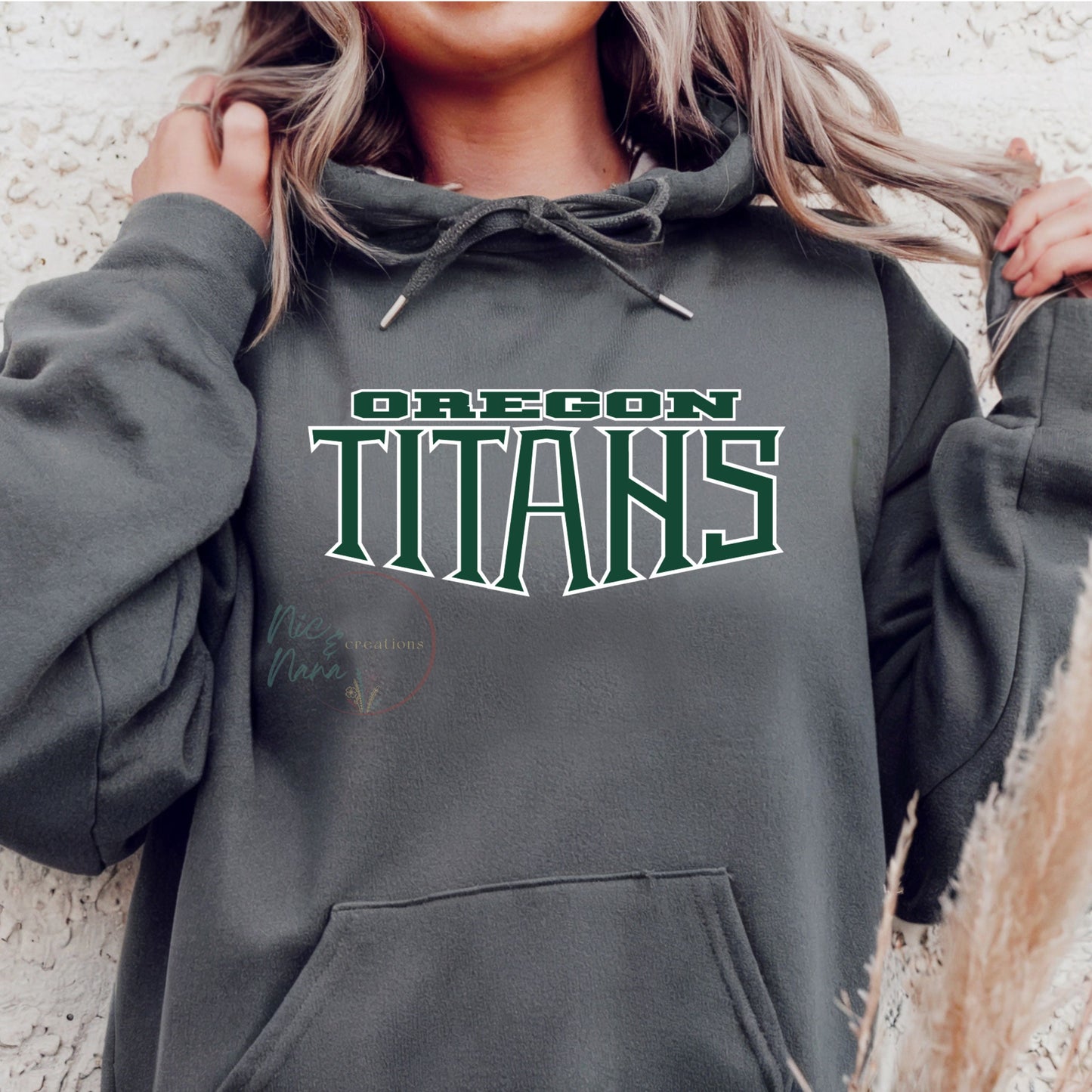 Oregon Titans