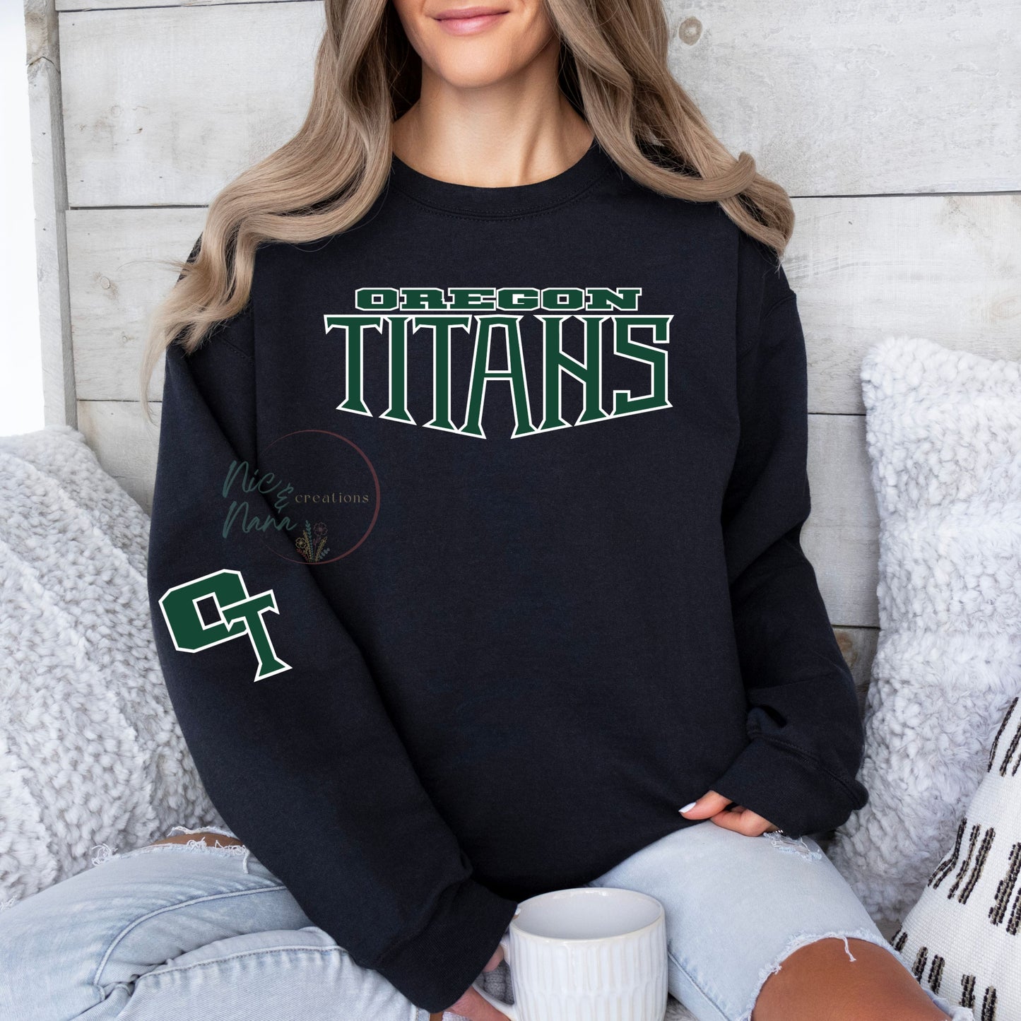 Oregon Titans