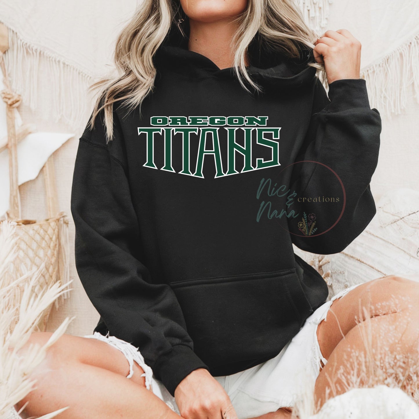 Oregon Titans