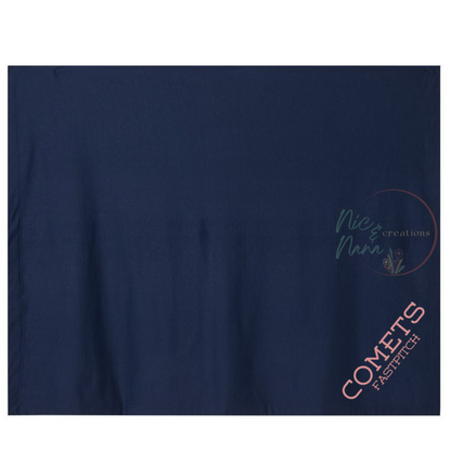 Comets Stadium Blanket