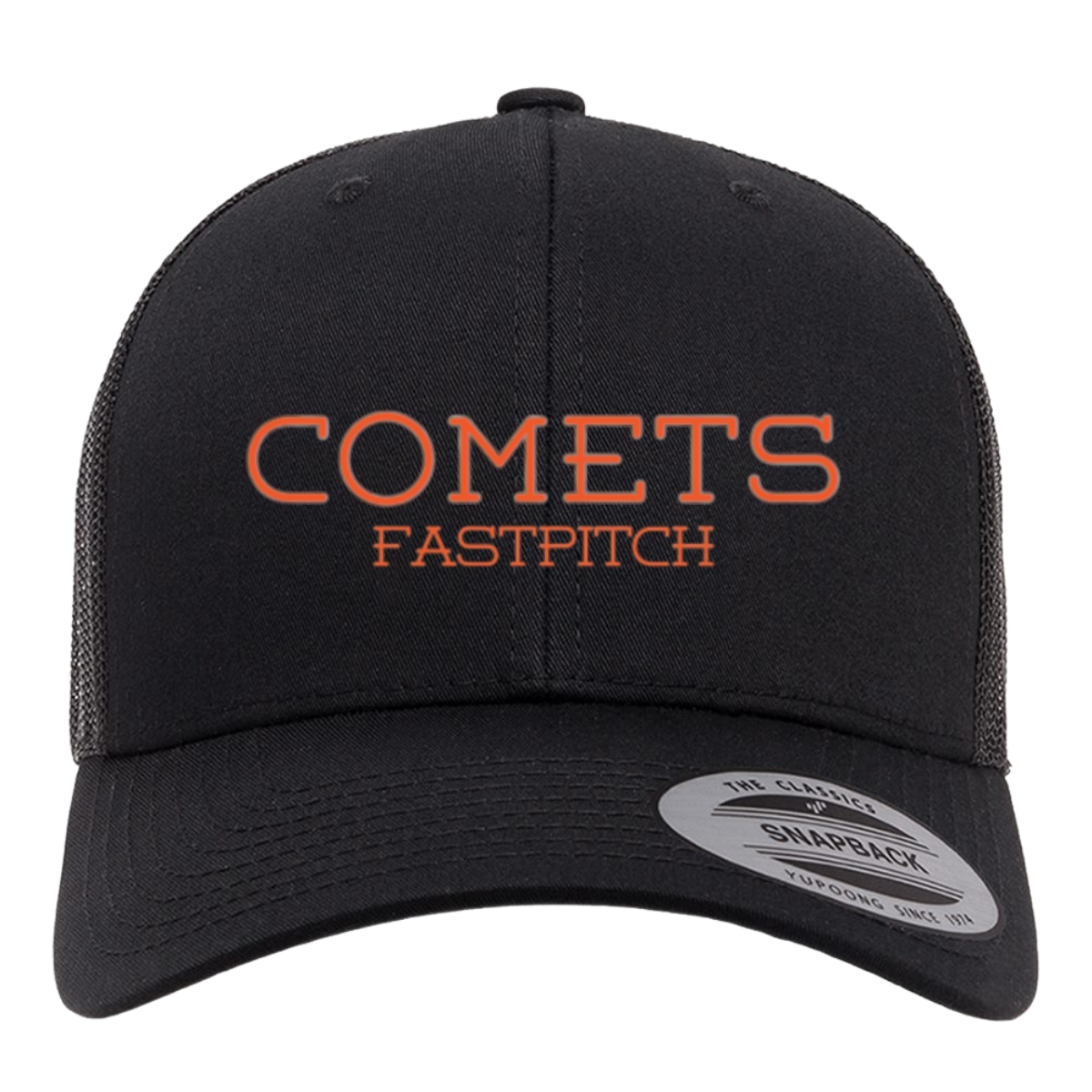 Comets Baseball Cap