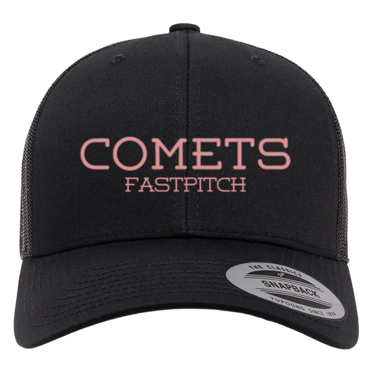 Comets Baseball Cap
