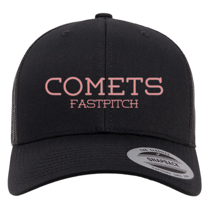 Comets Baseball Cap
