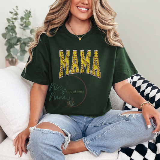 Softball Mama
