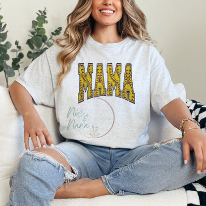 Softball Mama