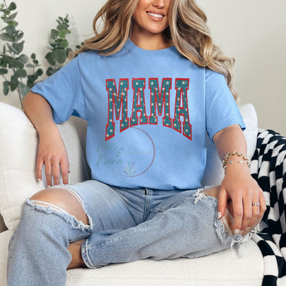 Mama Patriotic