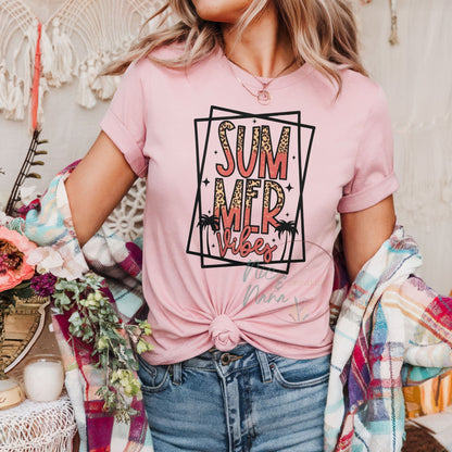 Summer Vibes