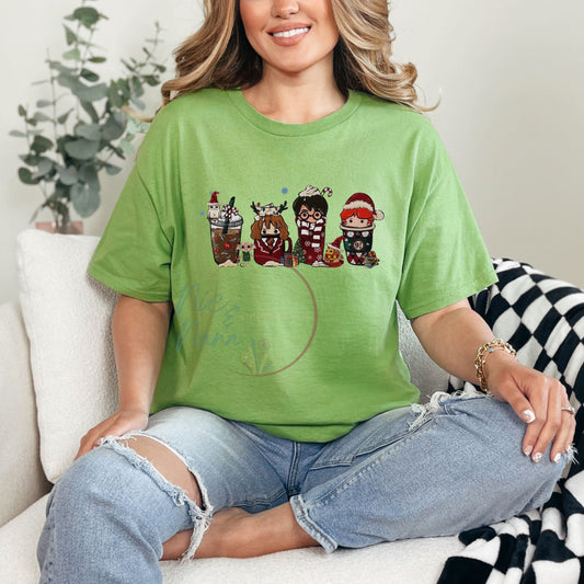 Harry Potter Christmas