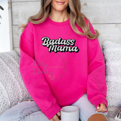 Bada$$ Mama