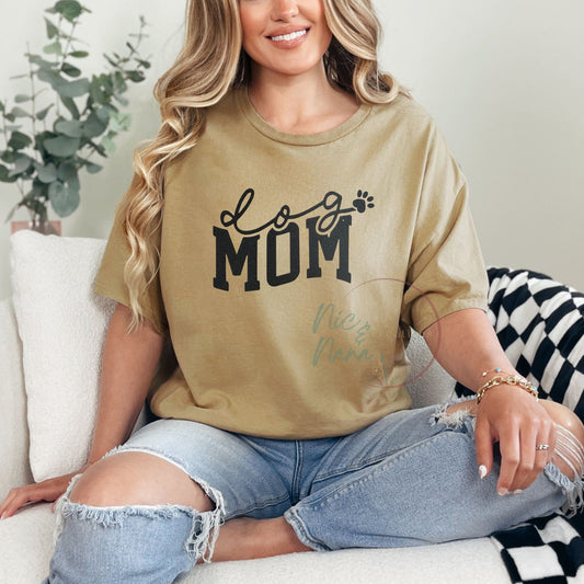 Dog Mom
