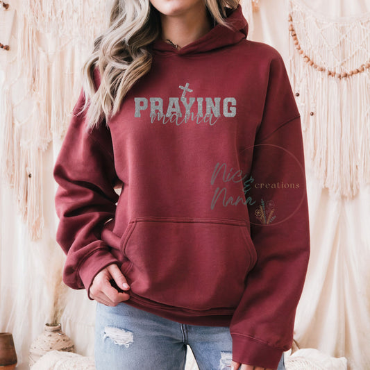 Praying Mama