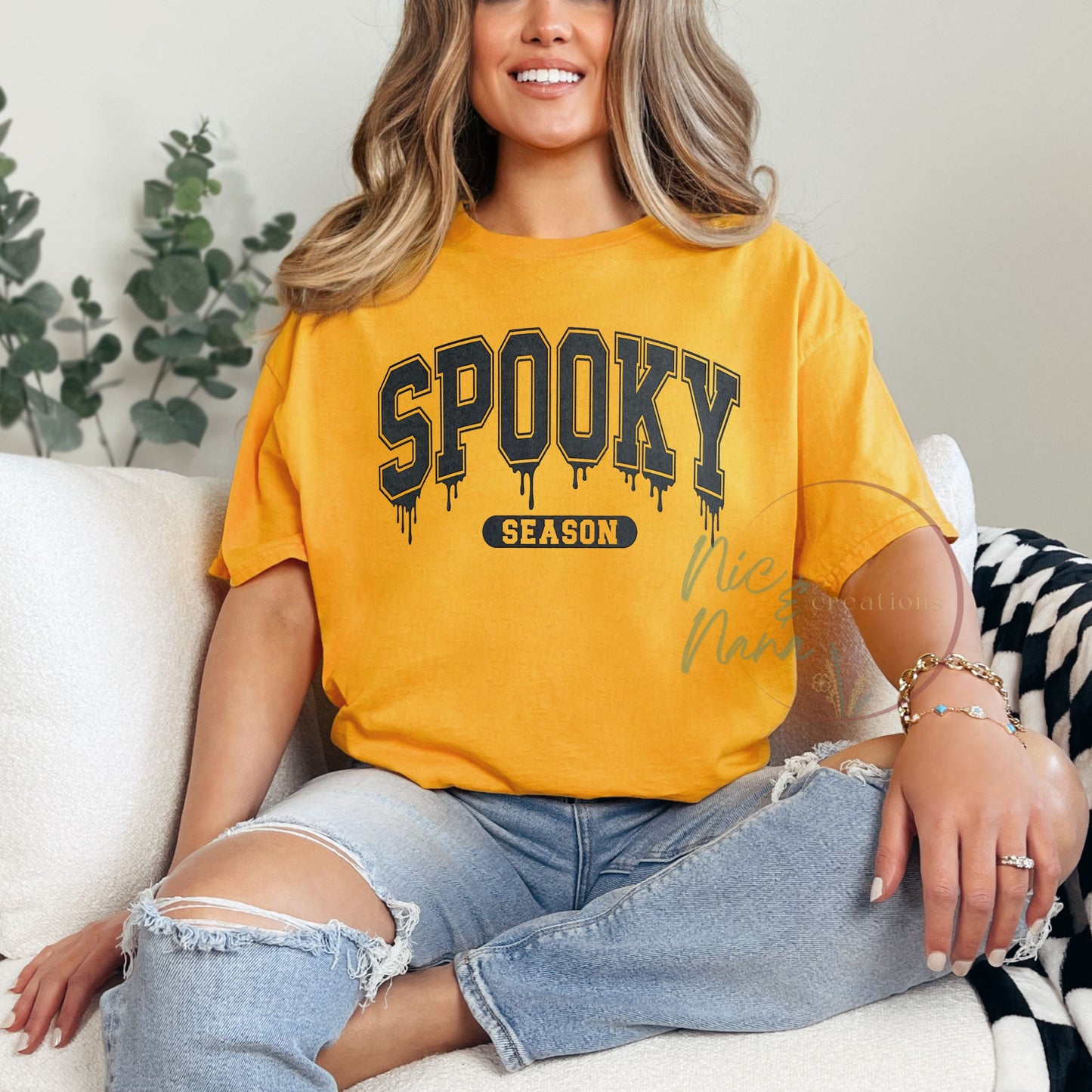 Spooky Season