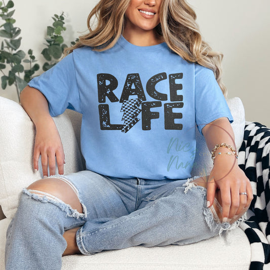 Race Life