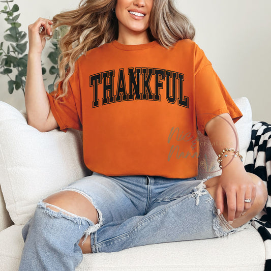 Thankful