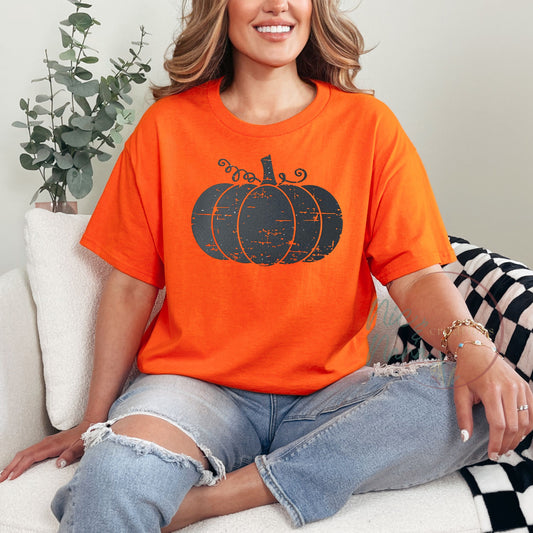 Pumpkin