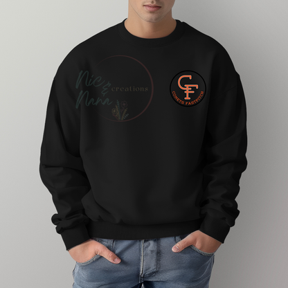 Comets Fastpitch (circle logo-small)
