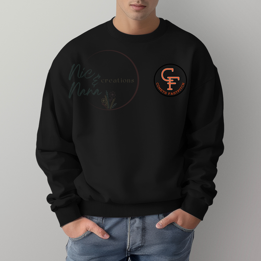 Comets Fastpitch (circle logo-small)