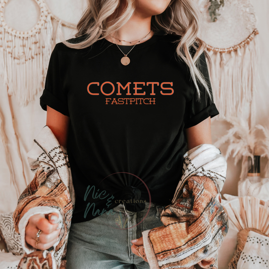 Corvallis Comets