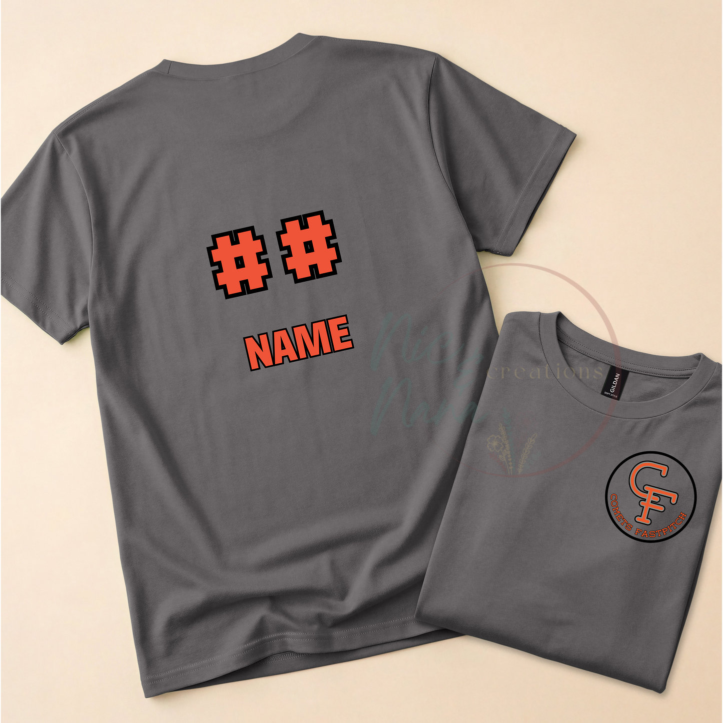 Comets Fastpitch (circle logo-small)
