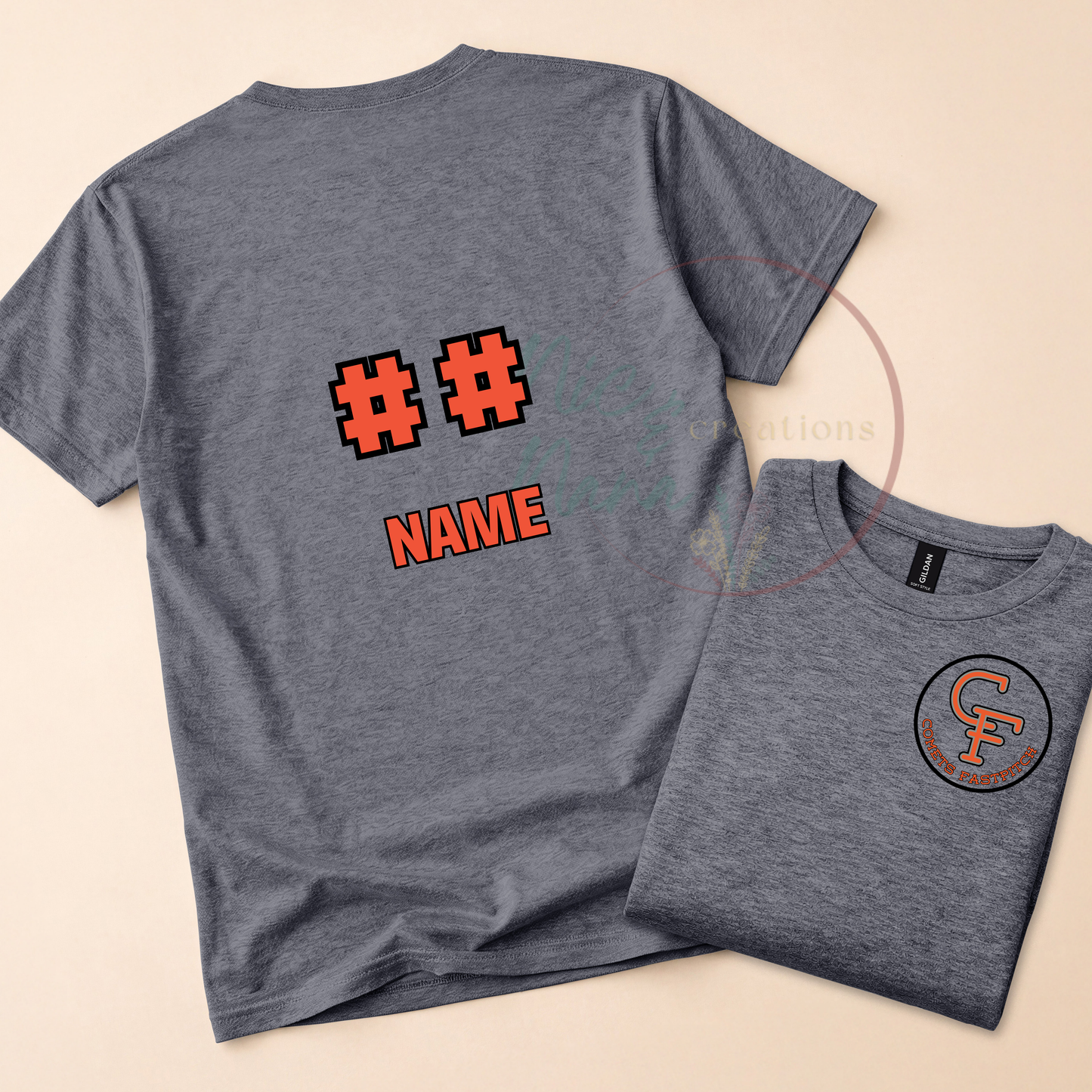 Comets Fastpitch (circle logo-small)
