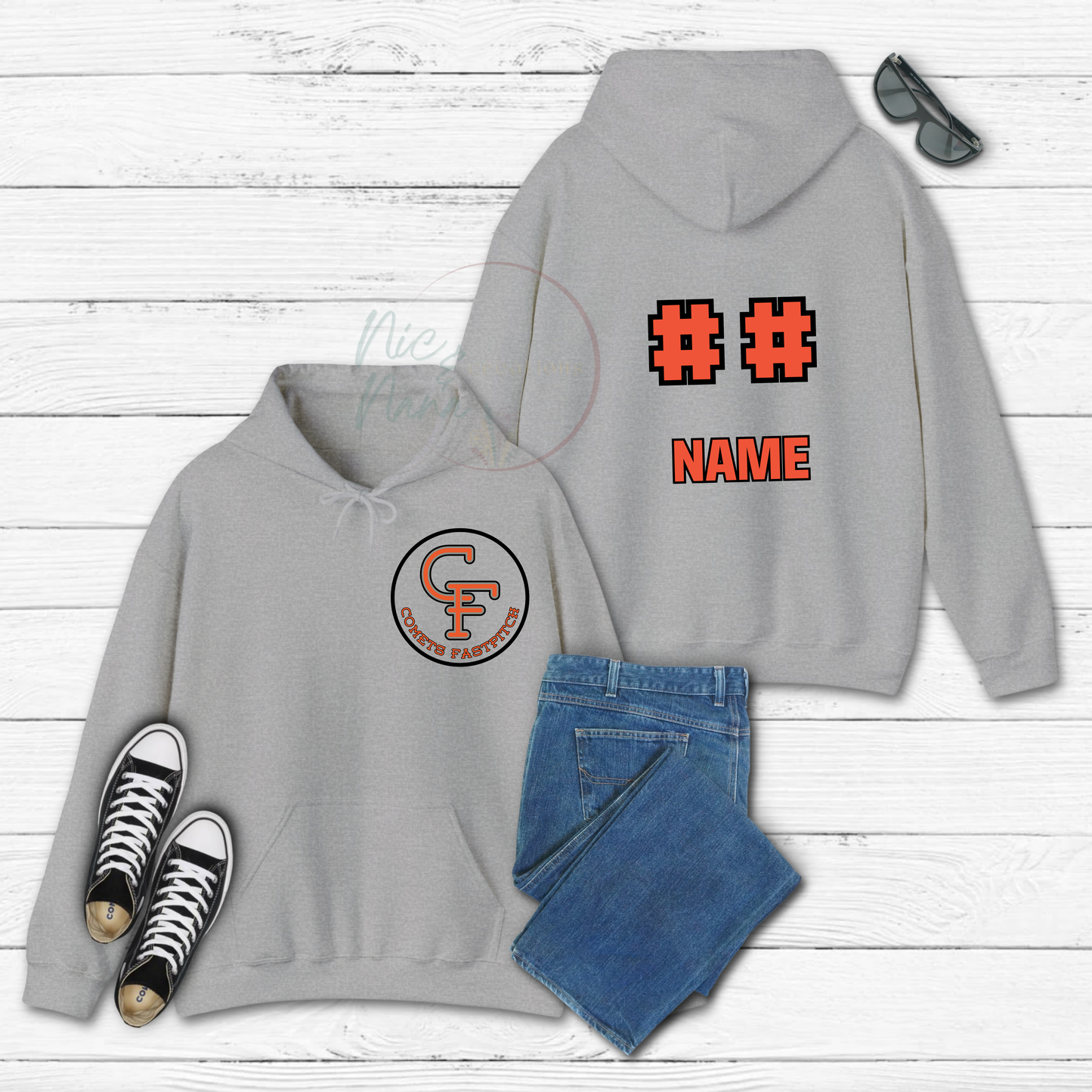Comets Fastpitch (circle logo-small)