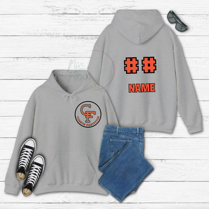 Comets Fastpitch (circle logo-small)